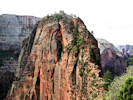 angels landing