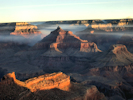 zion park trail