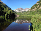 Maroon Bells